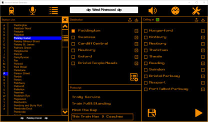 Train Announcement Generator 2k+ - Evaluation - Image 3