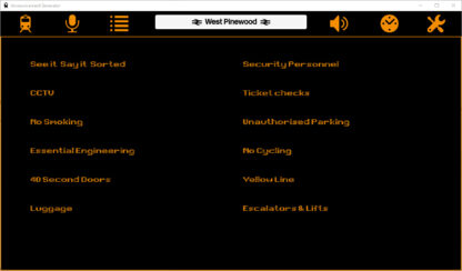 Train Announcement Generator 2k+ - Evaluation - Image 4
