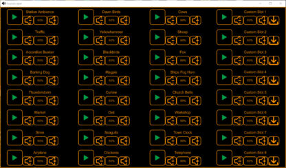 Train Announcement Generator 2k+ - Evaluation - Image 7